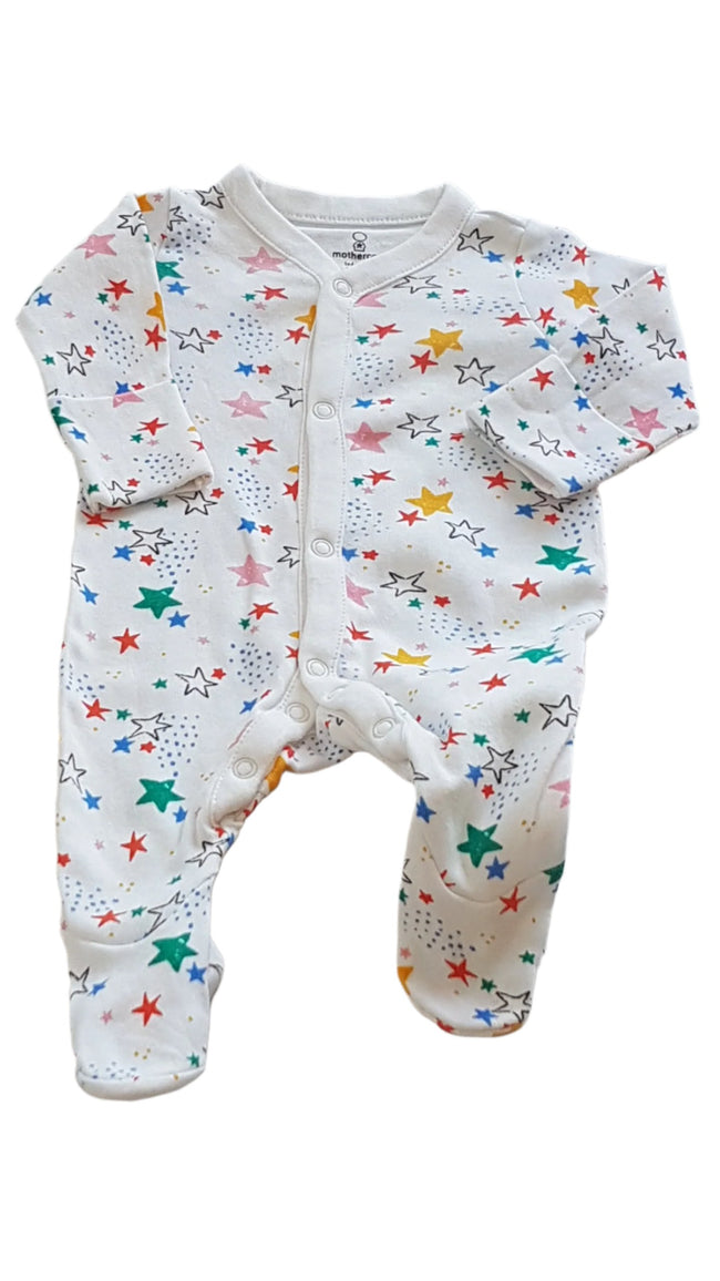 MOTHERCARE UNISEX RUGI Hover Image