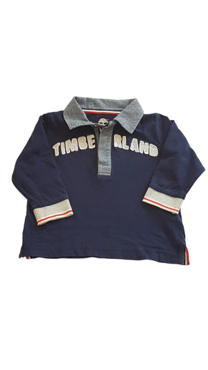 TIMBERLAND KISFIÚ FELSŐ