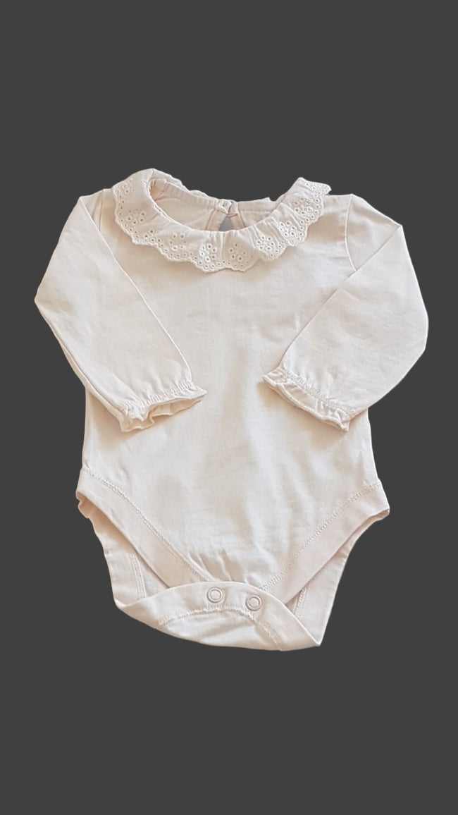 ÚJ GEORGE ALKALMI KISLÁNY BODY Hover Image