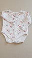 TINY TATTY TEDDY UNISEX BODY