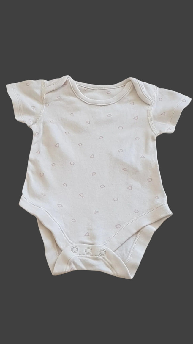 M&S KISLÁNY BODY 56-62 Hover Image