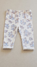 TU KIDS KISLÁNY JEGGINGS