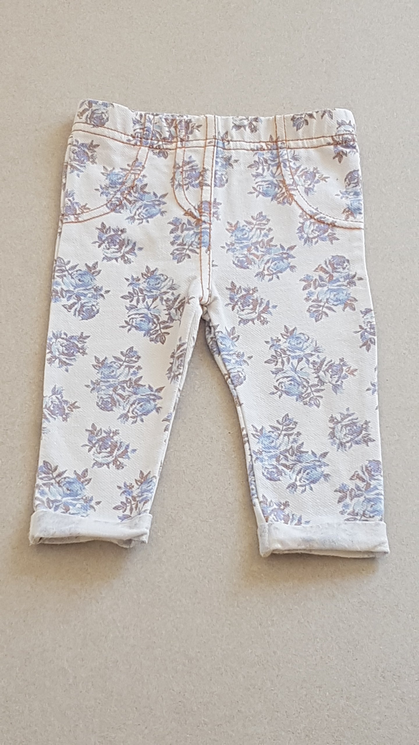 TU KIDS KISLÁNY JEGGINGS