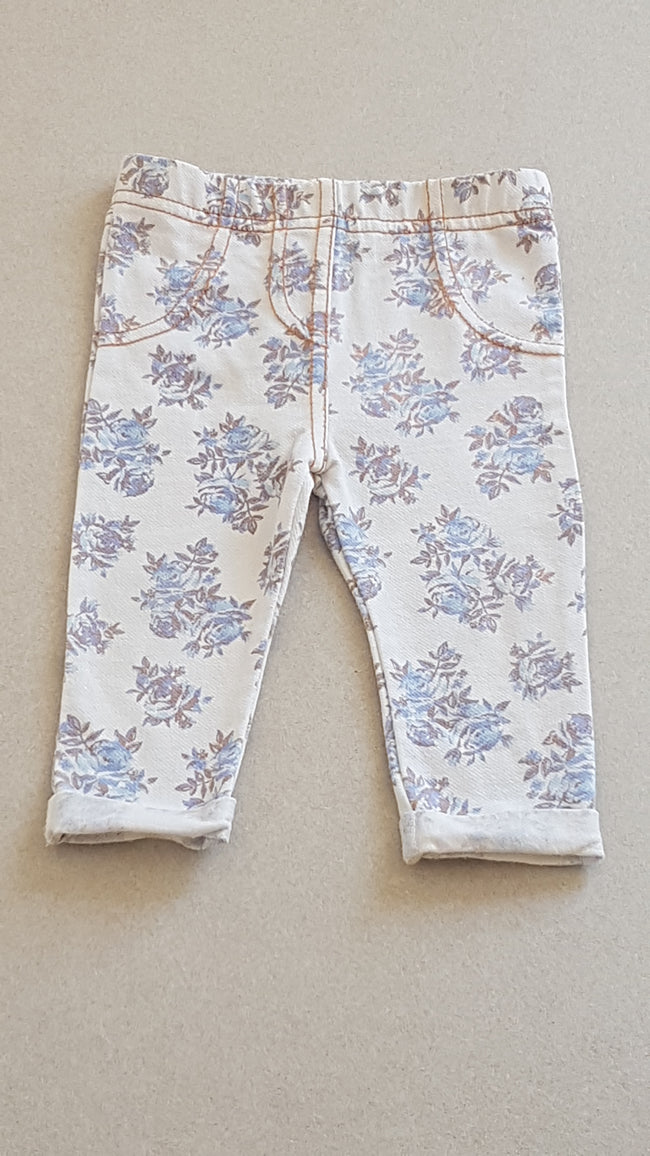 TU KIDS KISLÁNY JEGGINGS Hover Image