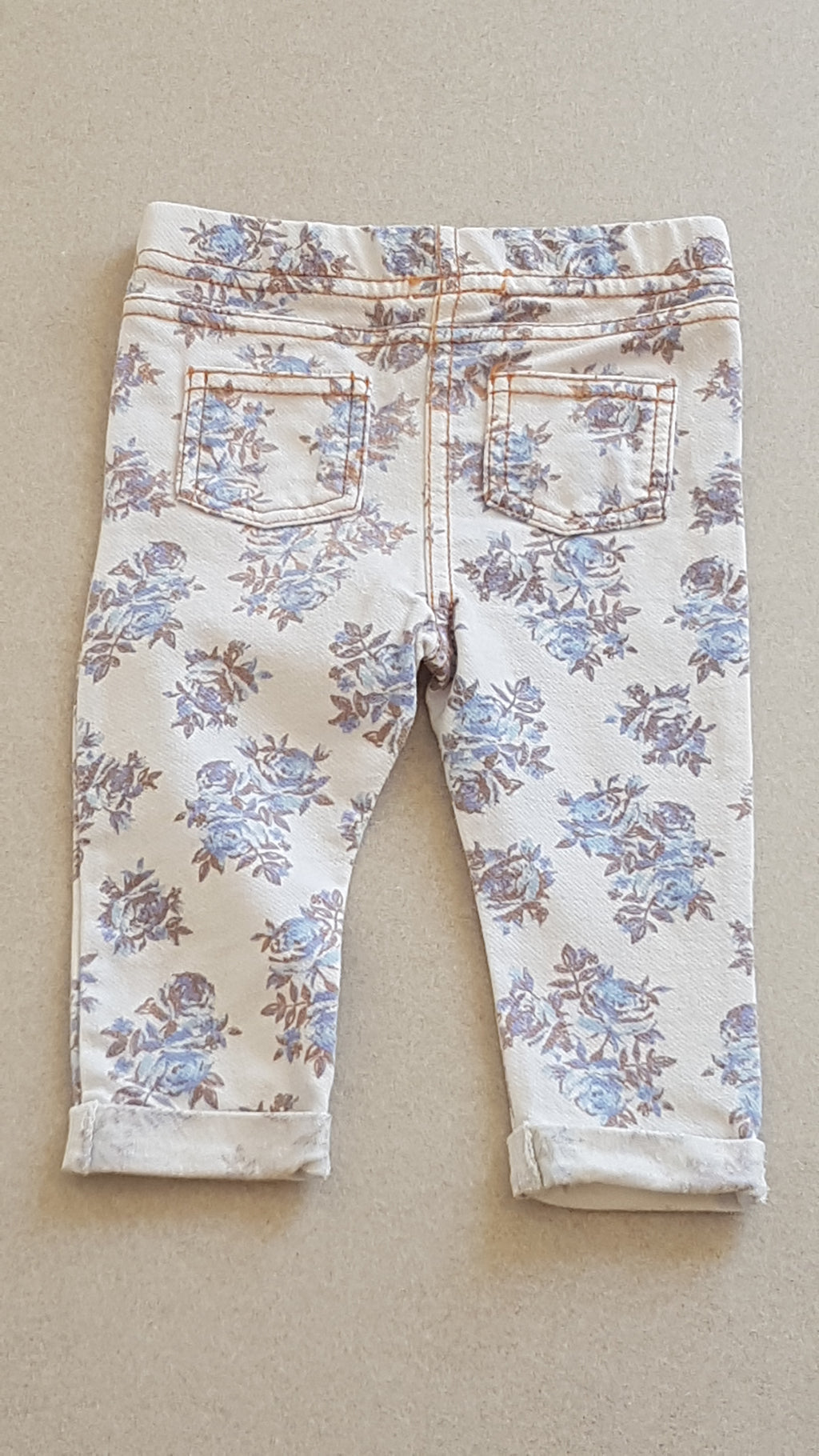 TU KIDS KISLÁNY JEGGINGS