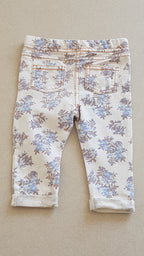 TU KIDS KISLÁNY JEGGINGS