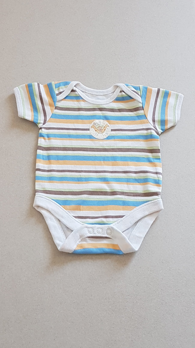 DISNEY BABY TIGER KISFIÚ BODY Hover Image