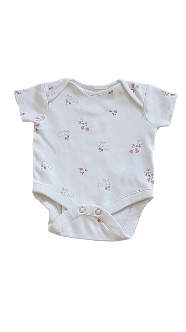 NEXT BABY KISLÁNY BODY Hover Image