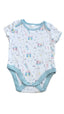 L&J UNISEX BODY