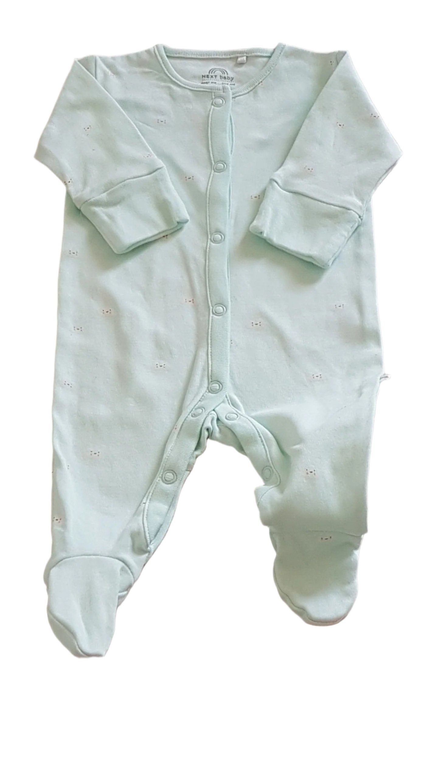 NEXT BABY UNISEX RUGDALÓZÓ