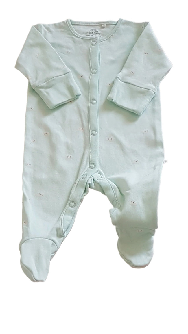 NEXT BABY UNISEX RUGDALÓZÓ Hover Image