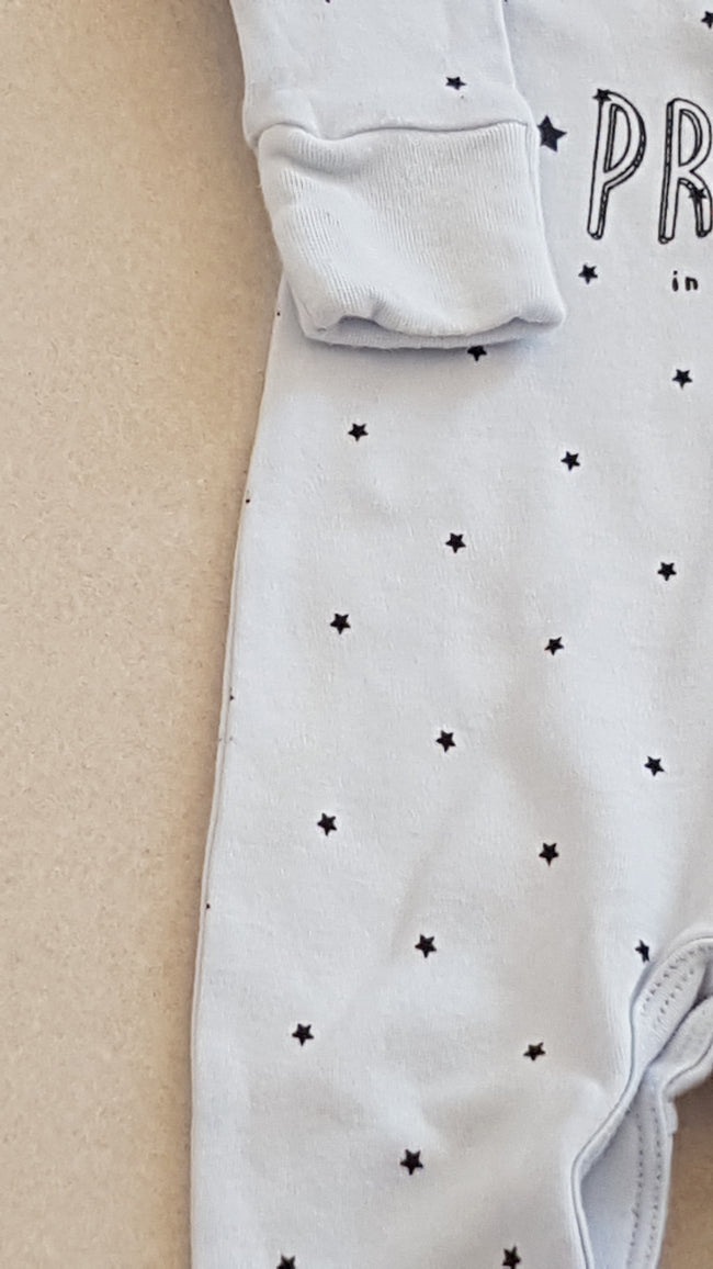 MATALAN KISFIÚ RUGI Main Image