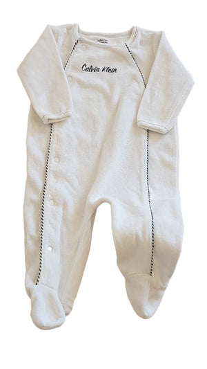 CALVIN KLEIN UNISEX RUGDALÓZÓ