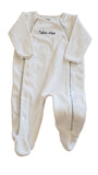 CALVIN KLEIN UNISEX RUGDALÓZÓ