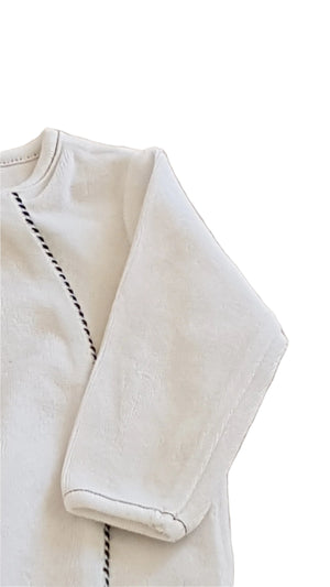 CALVIN KLEIN UNISEX RUGDALÓZÓ