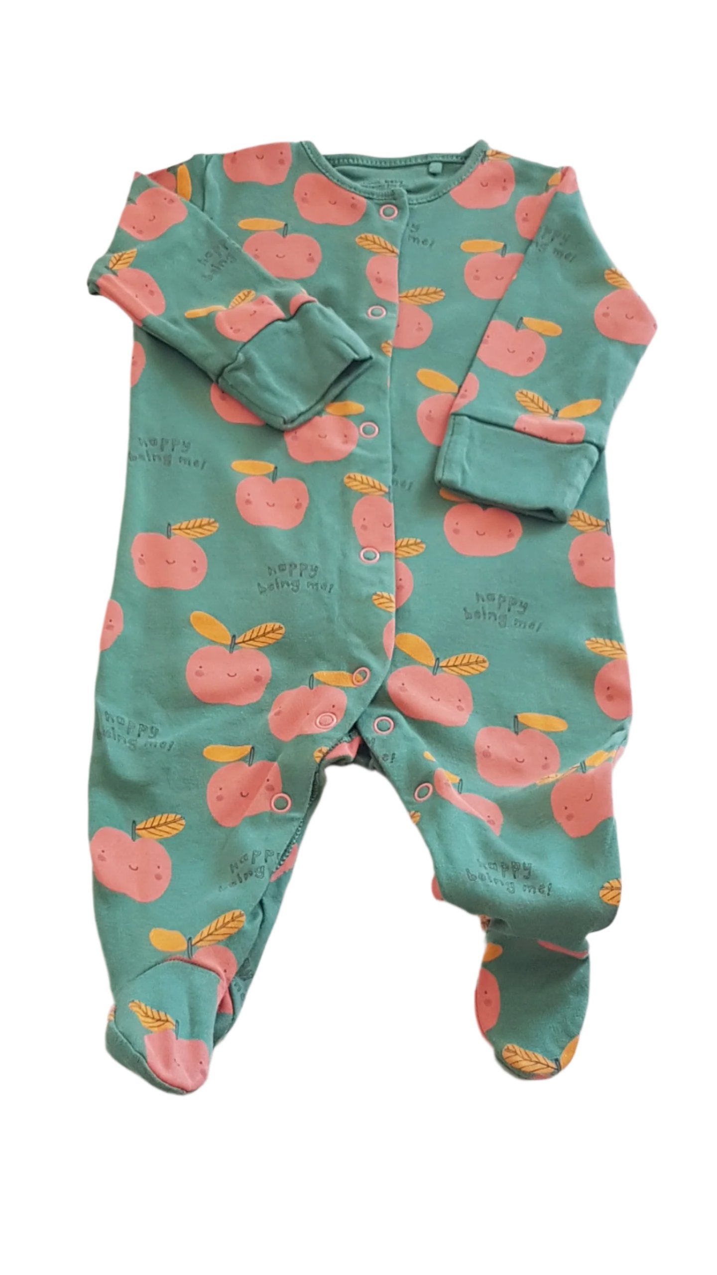 ÚJ NEXT BABY UNISEX RUGI