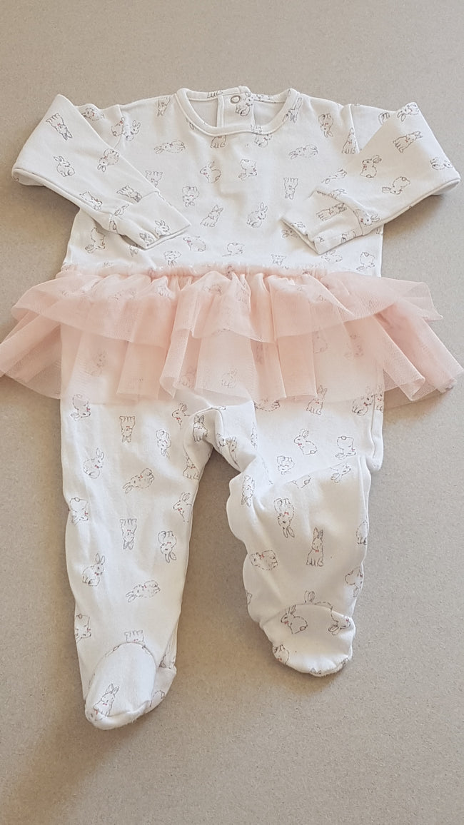 MATALAN KISLÁNY RUGI Hover Image