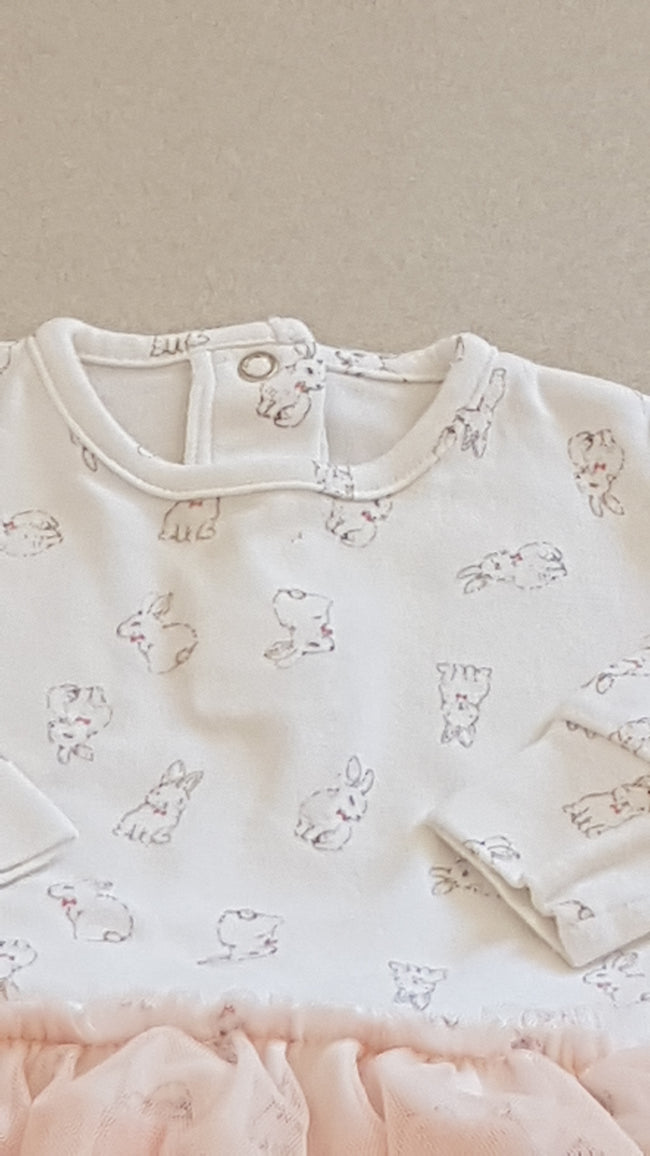 MATALAN KISLÁNY RUGI Main Image