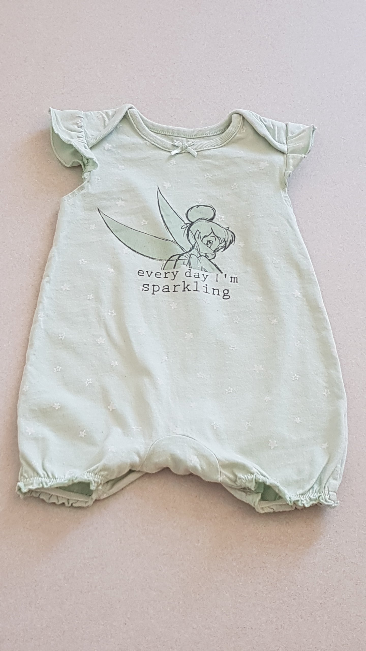 ÚJ GEORGE DISNEY BABY KISLÁNY NAPOZÓ