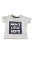PRIMARK BABY KISFIÚ PÓLÓ
