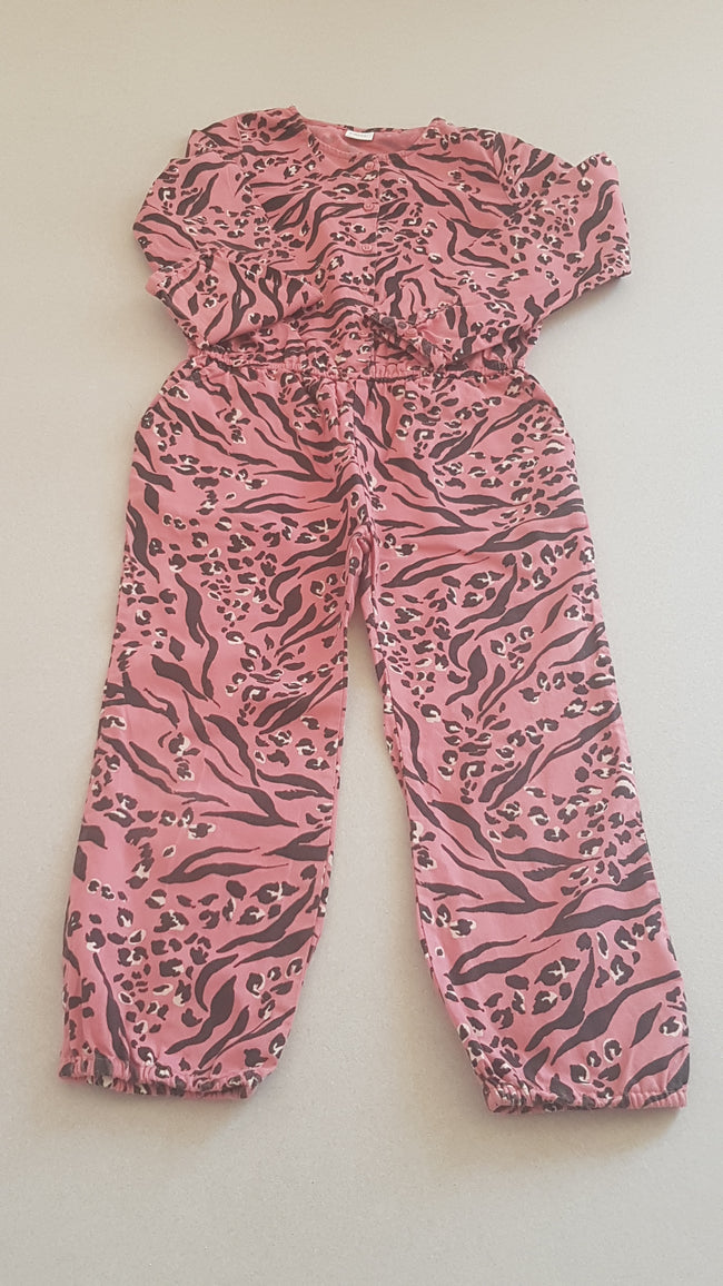 NEXT KISLÁNY PLAYSUIT Hover Image