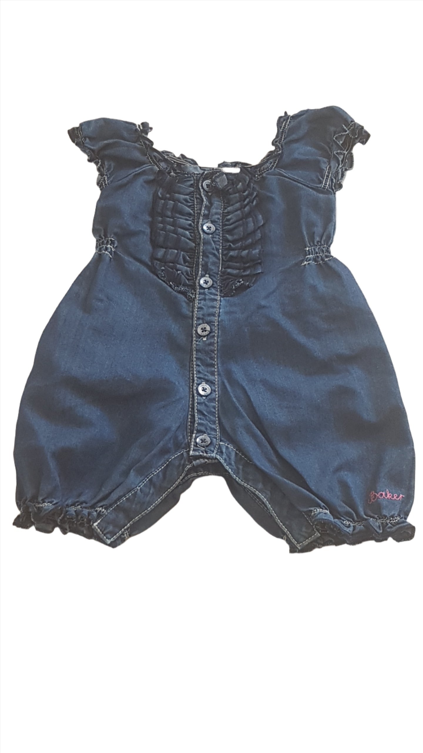 TED BAKER PUHA, KISLÁNYFARMER  RUCI