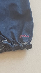 TED BAKER PUHA, KISLÁNYFARMER  RUCI