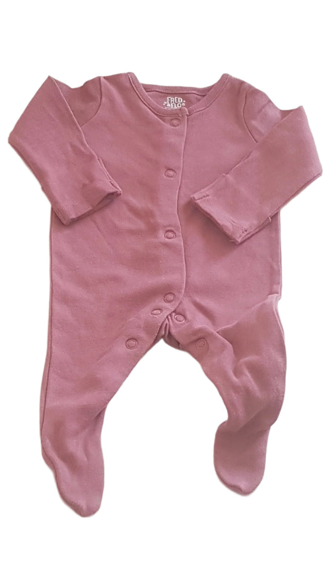 F&F KIDS KISLÁNY RUGI Hover Image