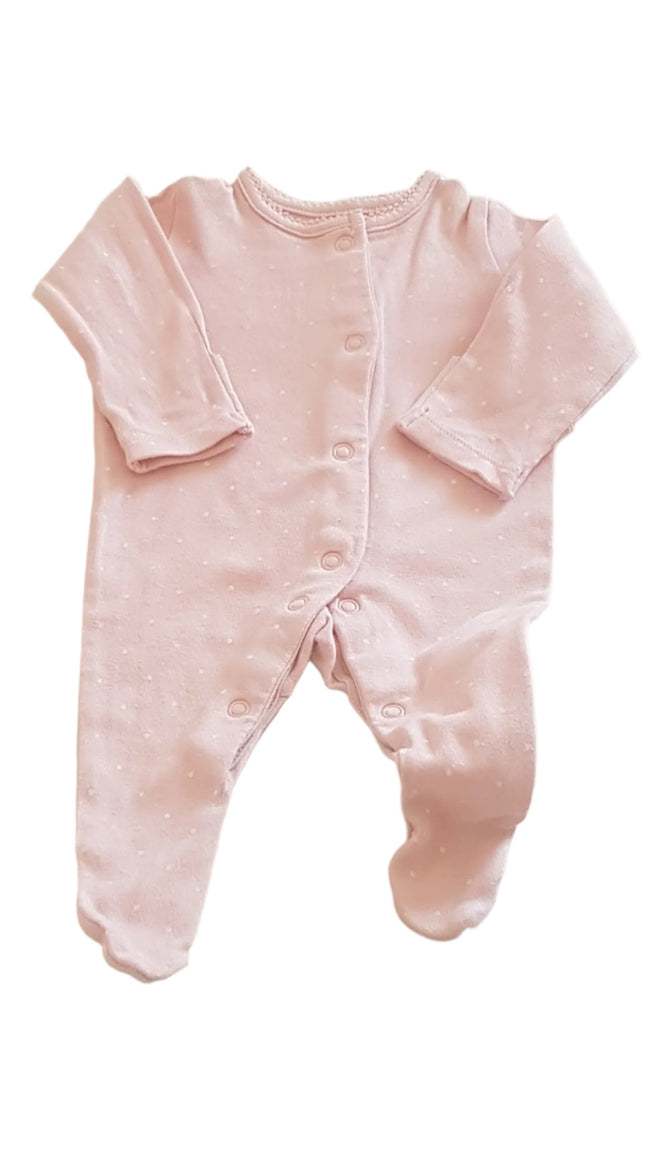 F&F KIDS KISLÁNY RUGI Hover Image