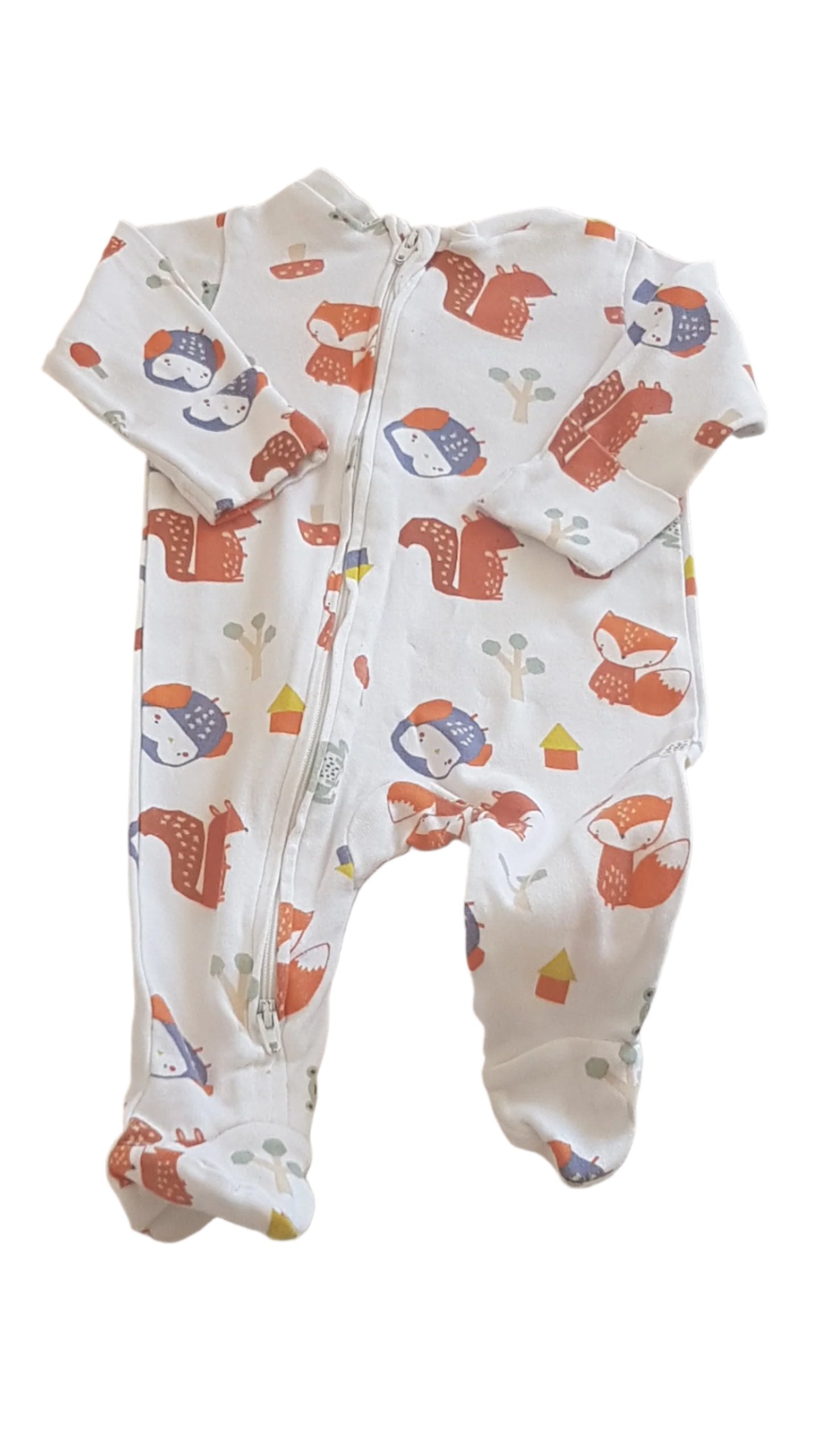 NUTMEG UNISEX RUGDALÓZÓ