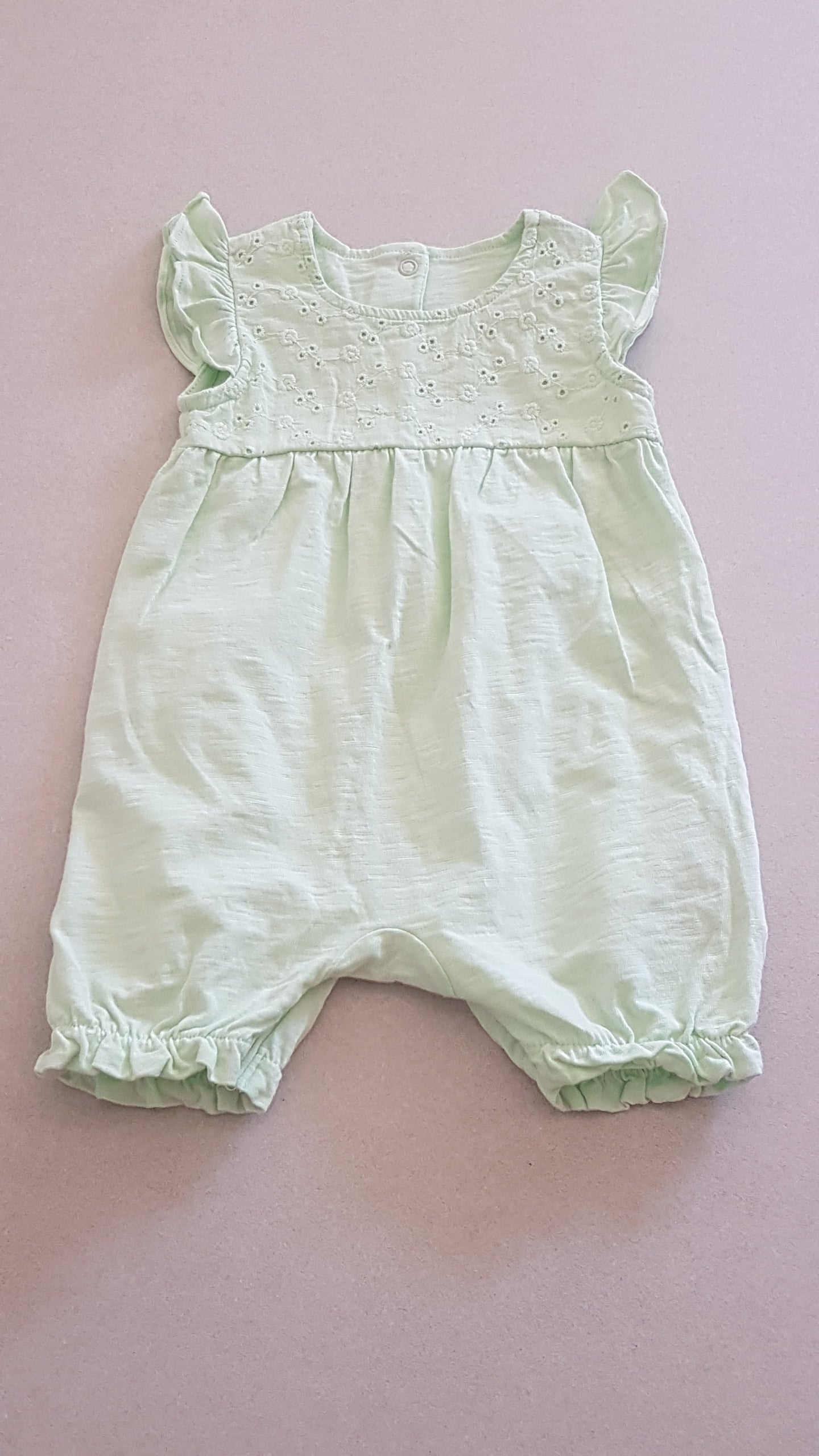 ÚJ MOTHERCARE KISLÁNY PLAYSUIT