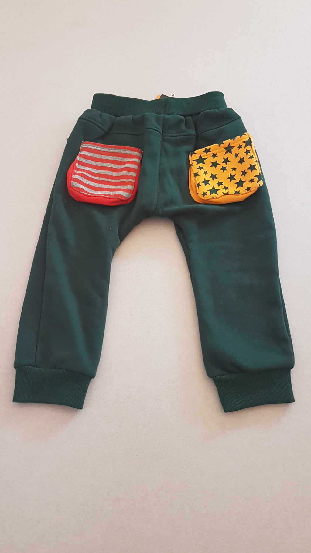 CÍMKÉS MYHZ KISFIÚ JOGGERS