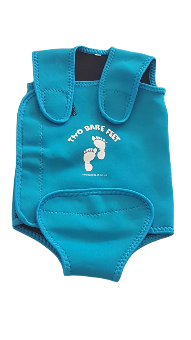 TWO BARE FEET UNISEX ÚSZÓMELLÉNY Hover Image