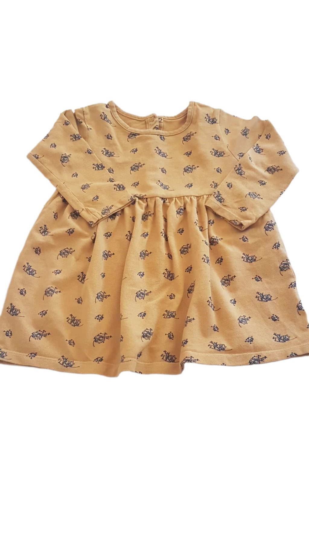 M&S KIDS KISLÁNYRUHA