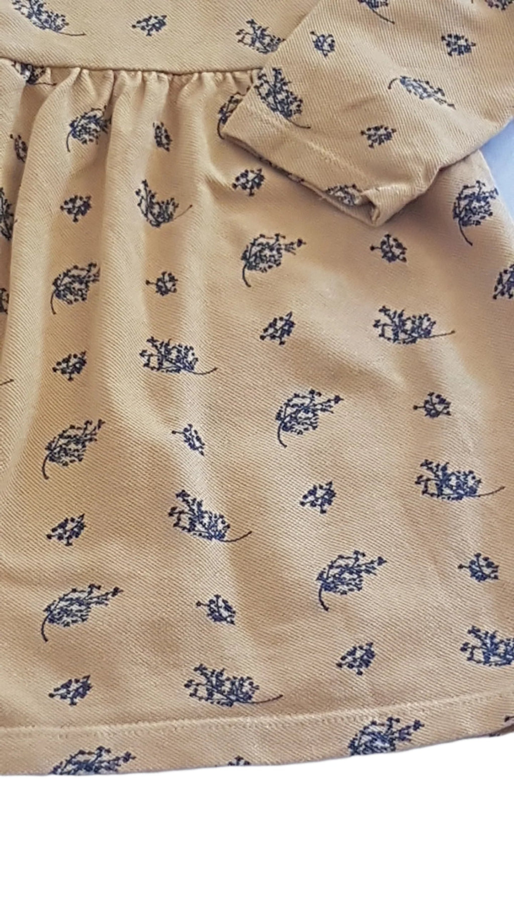 M&S KIDS KISLÁNYRUHA