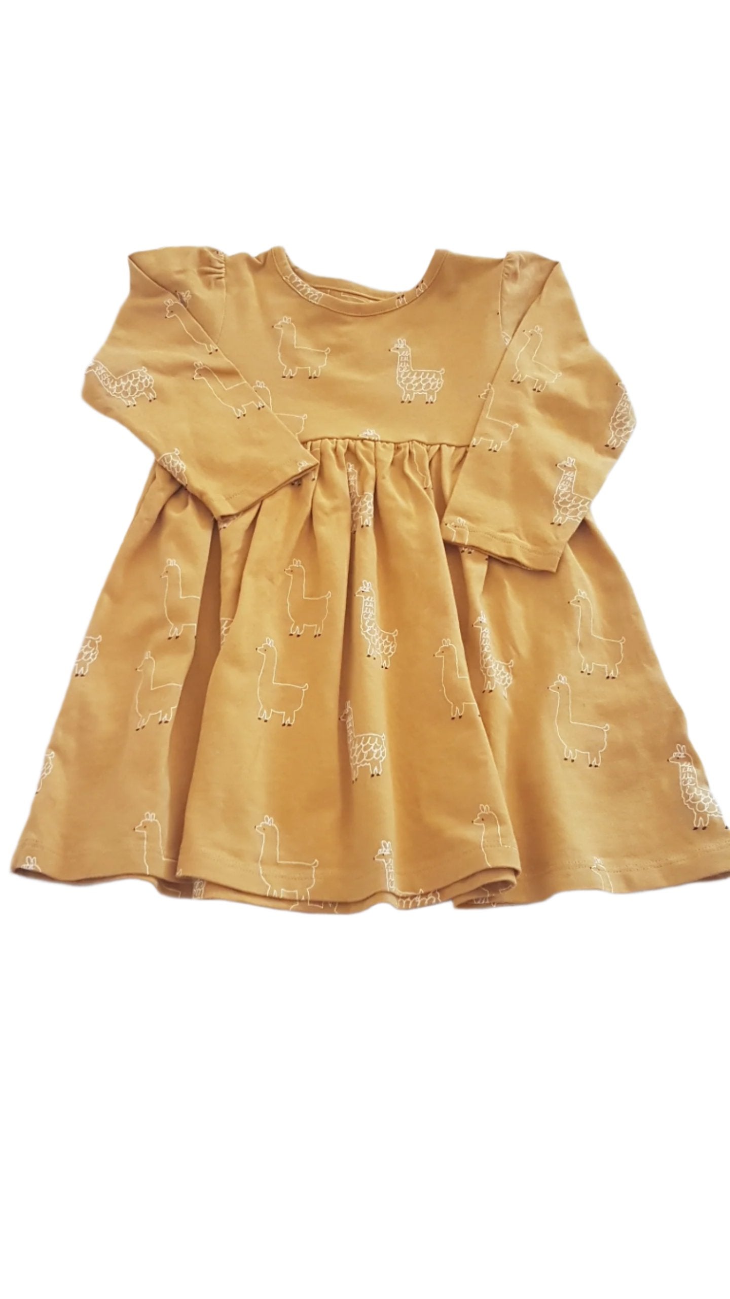 M&S KIDS PAMUT KISLÁNYRUHA