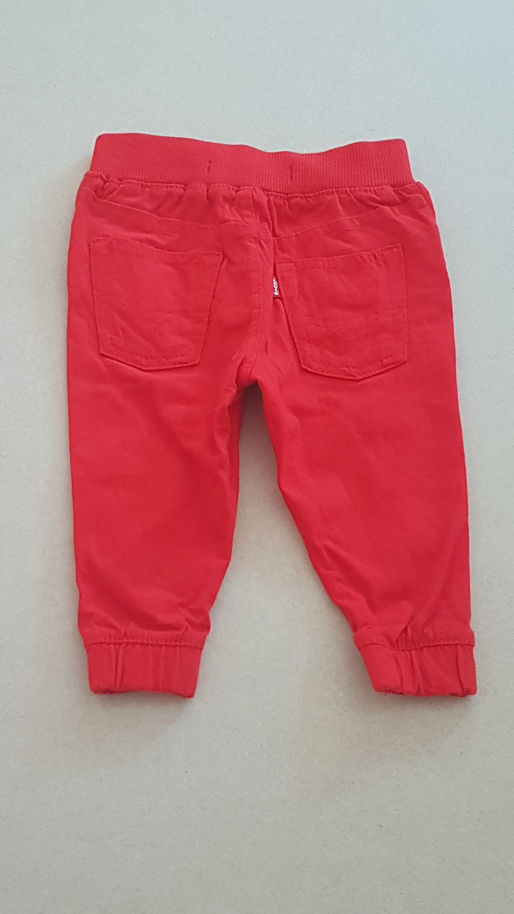 ÚJ LEWIS UNISEX PUHA JOGGERS