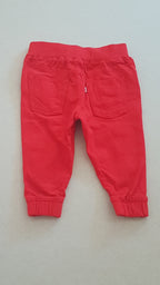 ÚJ LEWIS UNISEX PUHA JOGGERS