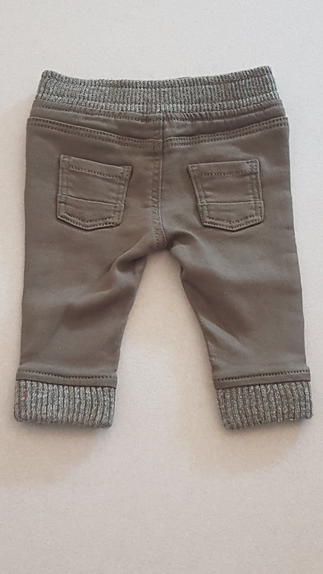 CÍMKÉS PRIMARK KISFIÚ JOGGERS Main Image