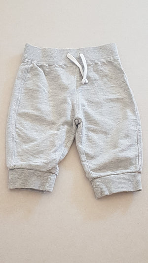 F&F KIDS KISFIÚ JOGGERS