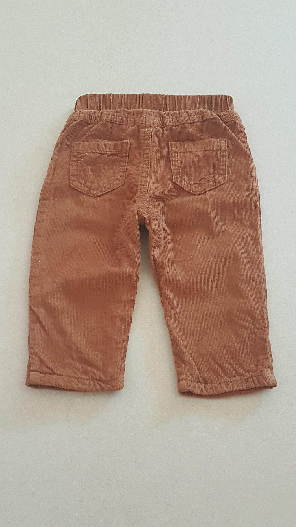 F&F KIDS VÉKONY BÉLELT, KISFIÚ NACI
