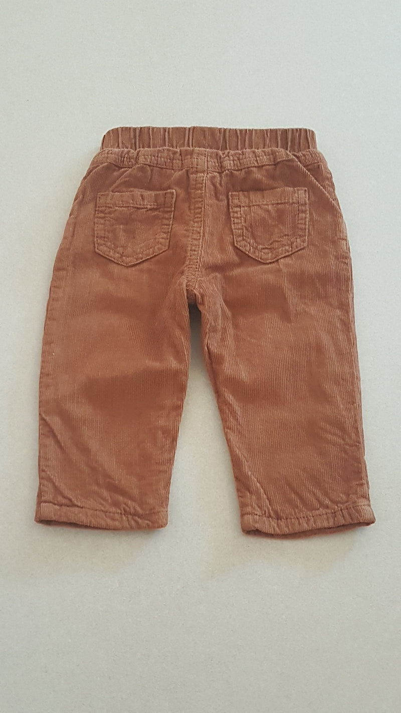 F&F KIDS VÉKONY BÉLELT, KISFIÚ NACI