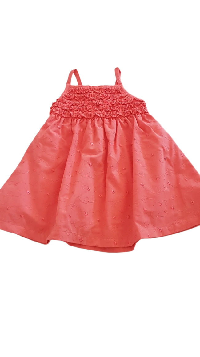 PENELOPE MACK CSINI KISLÁNYRUHA Hover Image