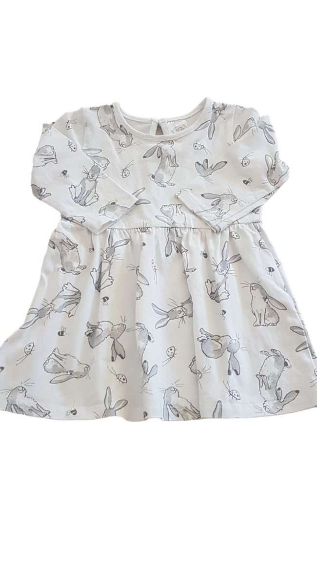 MATALAN PAMUT KISLÁNYRUHA Hover Image