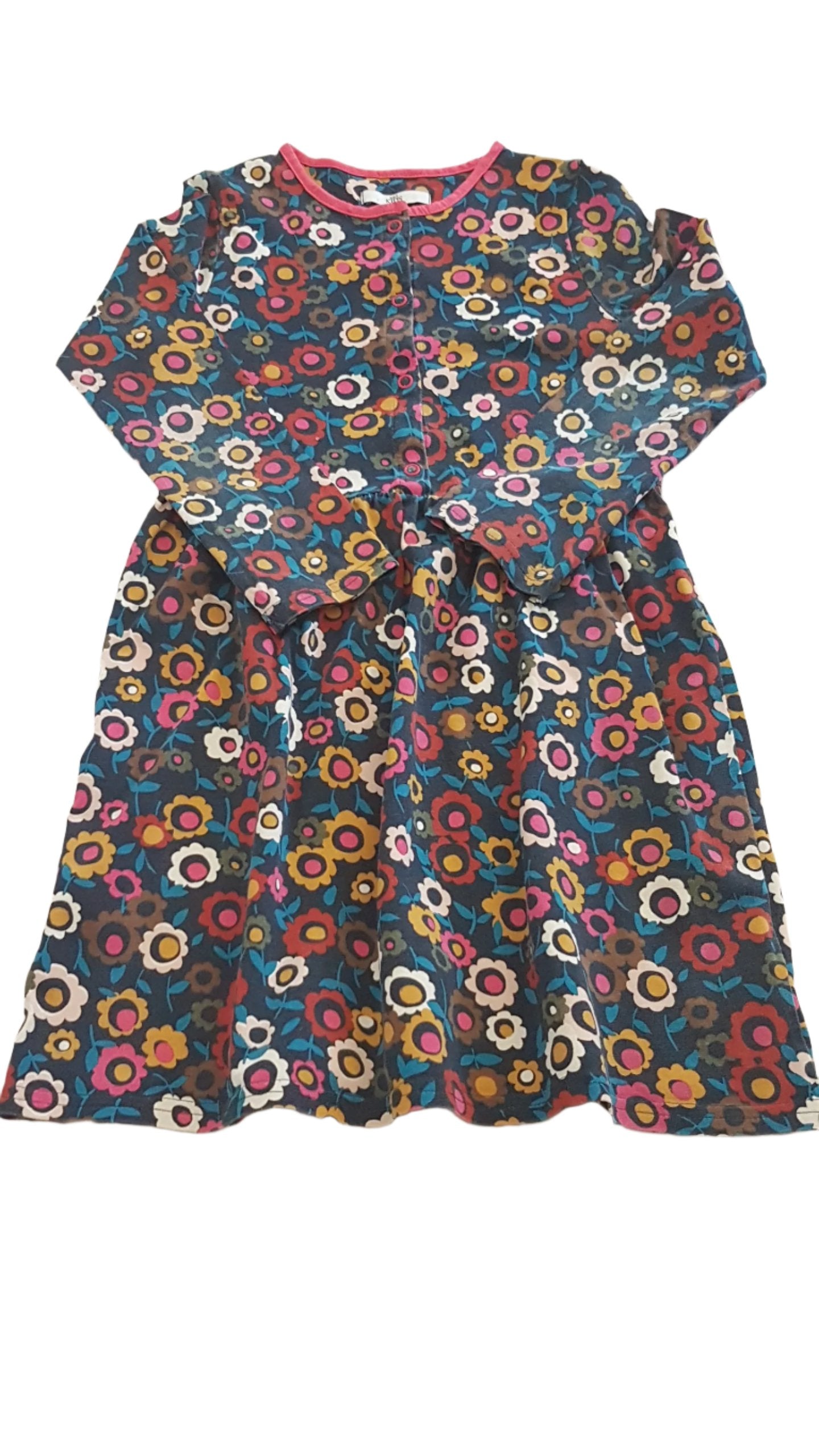M&S KIDS KISLÁNYRUHA
