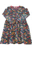 M&S KIDS KISLÁNYRUHA