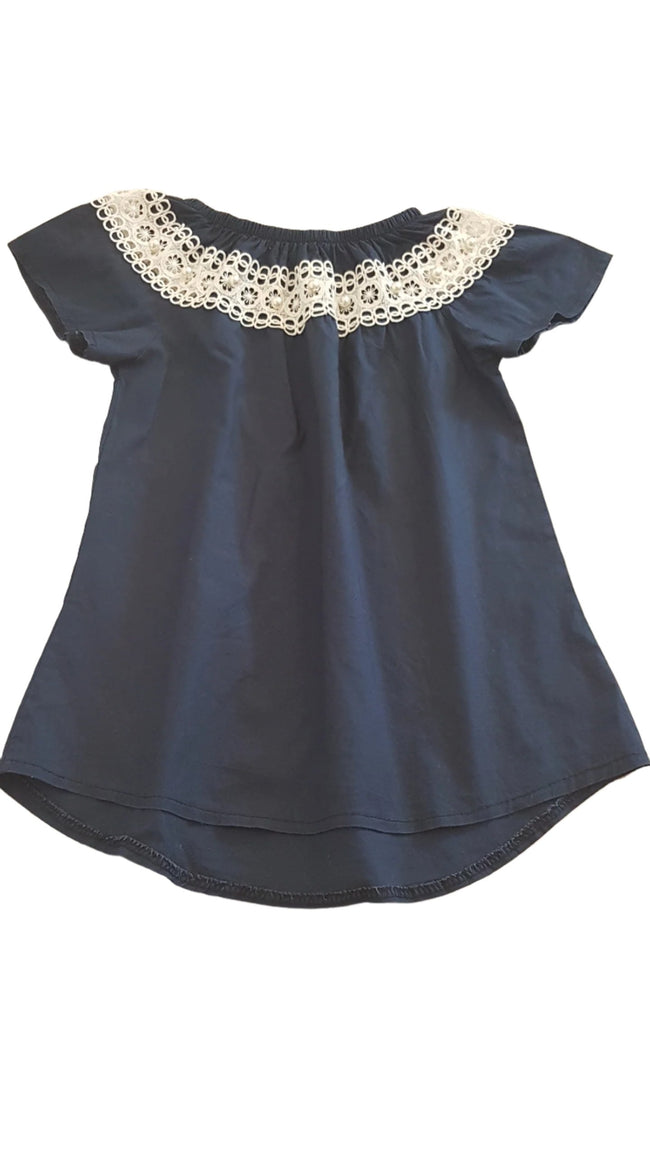 ALKALMI KISLÁNYRUHA Hover Image