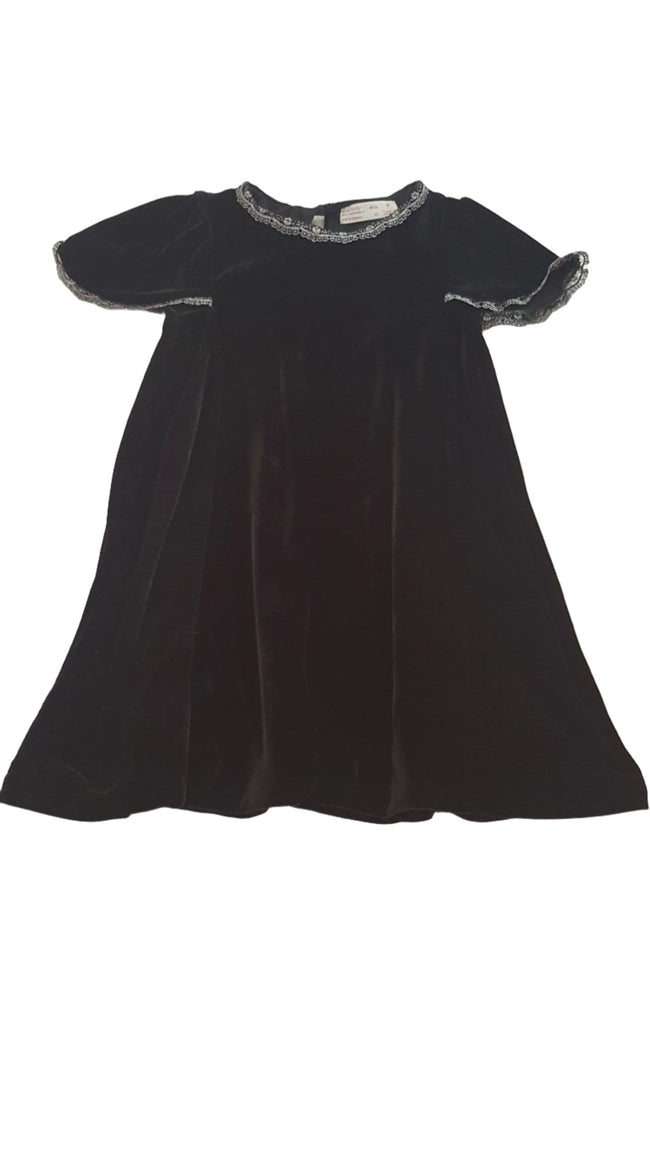 ZARA GIRLS ALKALMI KISLÁNYRUHA Hover Image