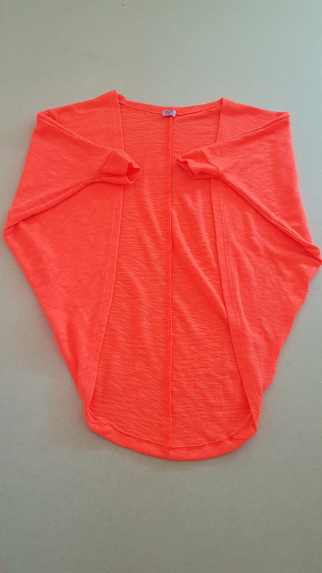 F&F KIDS KISLÁNY DIVAT KARDIGÁN Hover Image