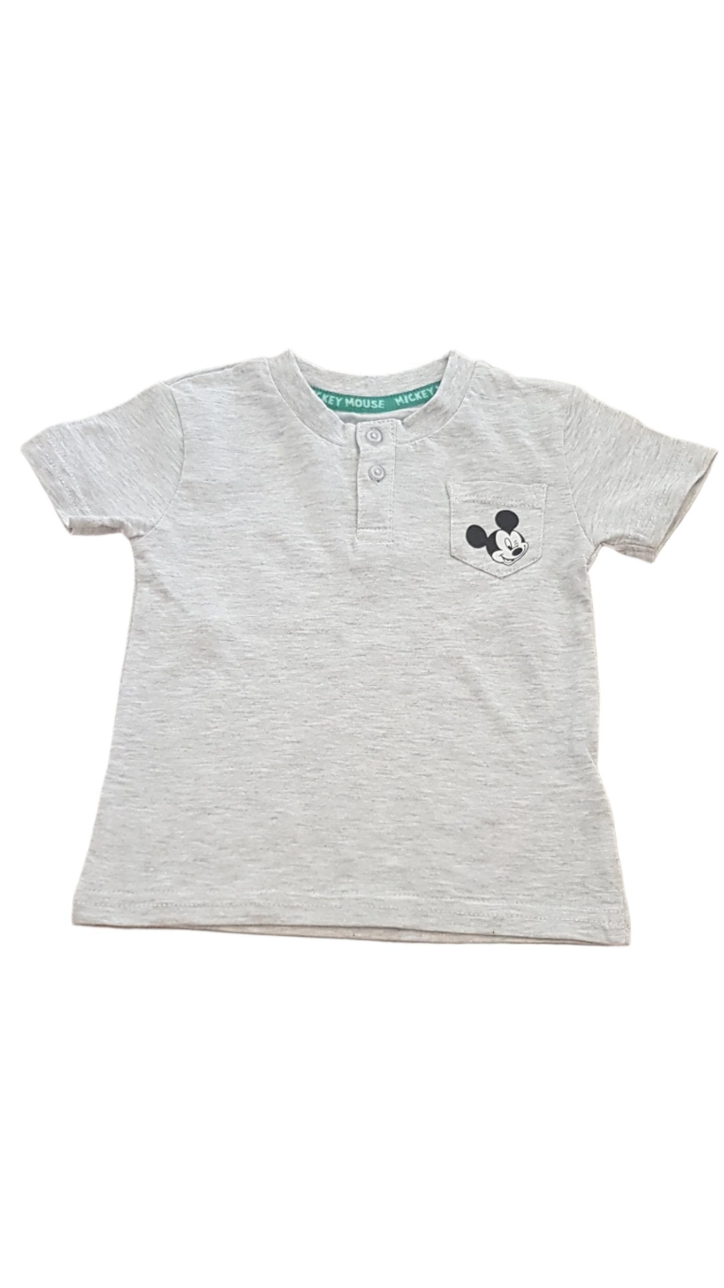PRIMARK DISNEY BABY MICKEY MOUSE KISFIÚ PÓLÓ